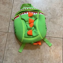 Backpack For Little Kid