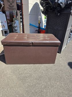 Kids Storage Container