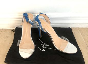 Heels GIUSEPPE ZANOTTI