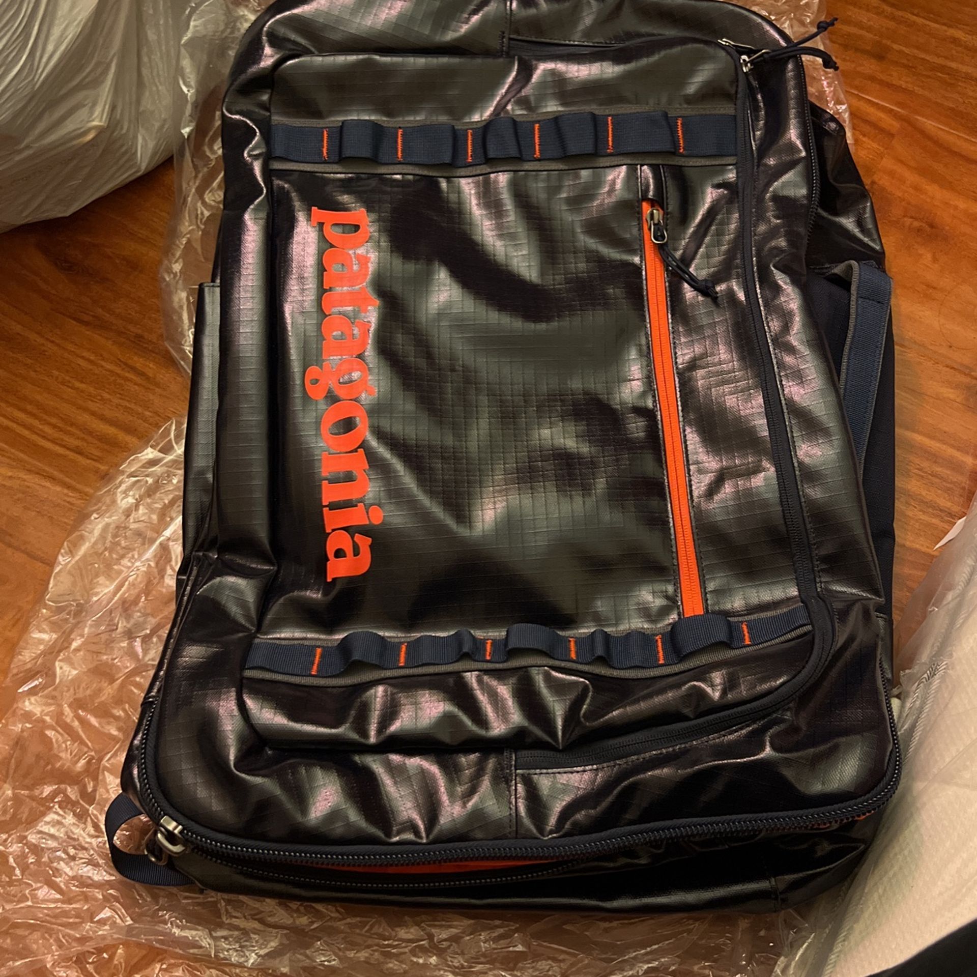 Patagonia Black Hole MLC 45L
