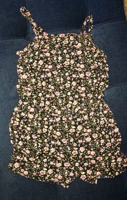 Children Romper size 9/10