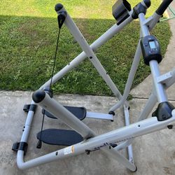 Gazelle Glider