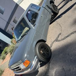 1997 Ford Ranger