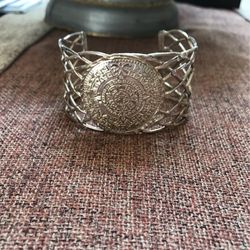 Cuff Bracelet