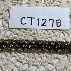 Handbeaded Bracelet