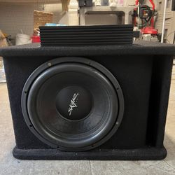 SKAR Audio 