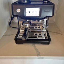Breville Barista Touch 