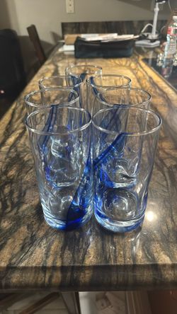 Glassware
