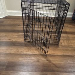 Large Dog Crate 
