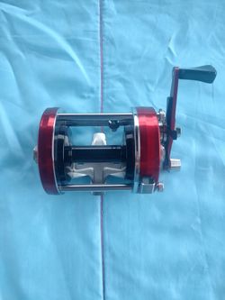 ABU Garcia Ambassadeur 7000 Baitcasting Reel