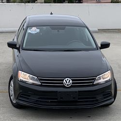 2016 Volkswagen Jetta