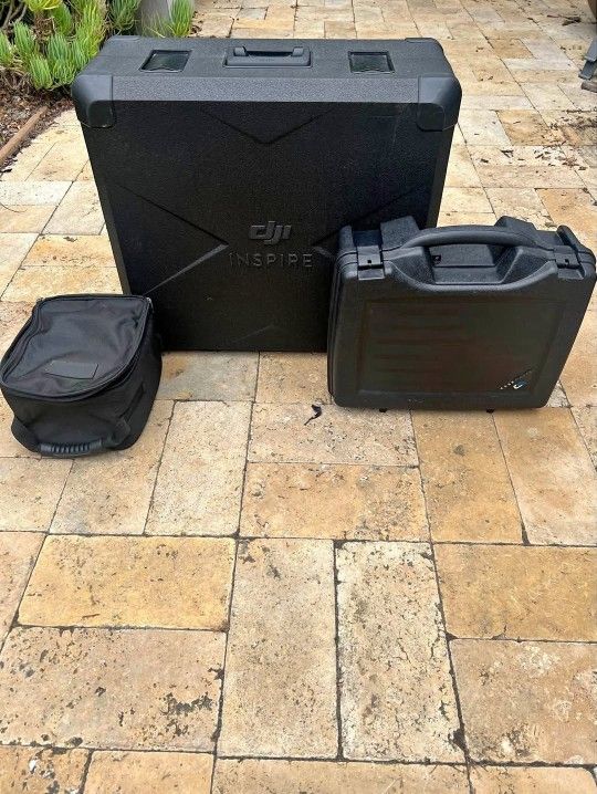 DJI Inspire 2
