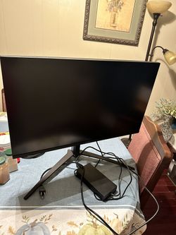 Game Monitor