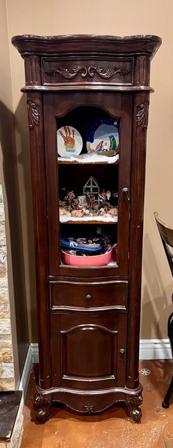 Living Room Book Shelf