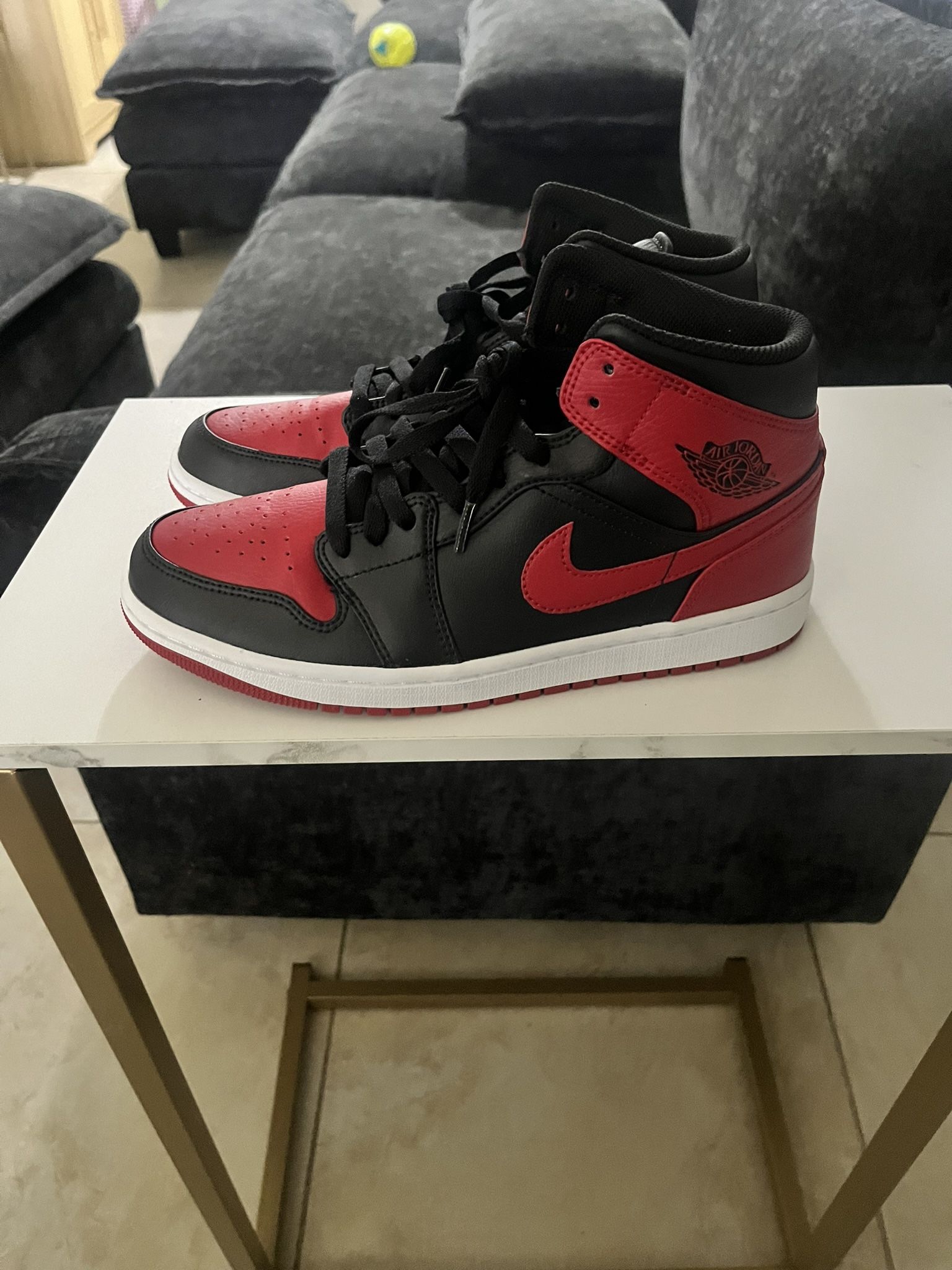 Jordan 1