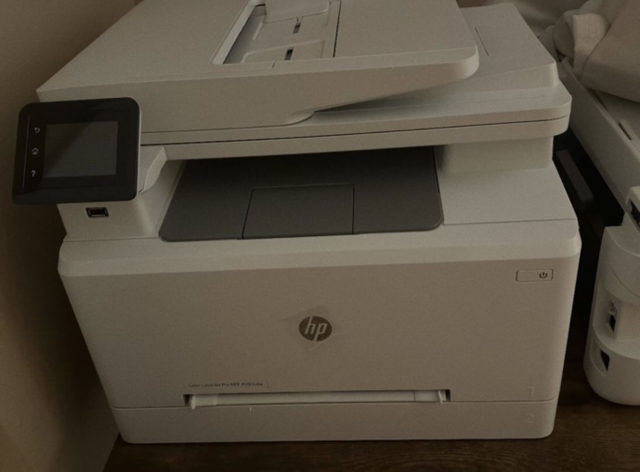 Laser printer Electronics & Media