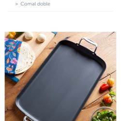 COMAL NUEVO 