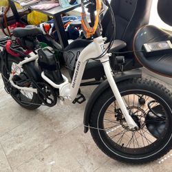 Rad Power 5 