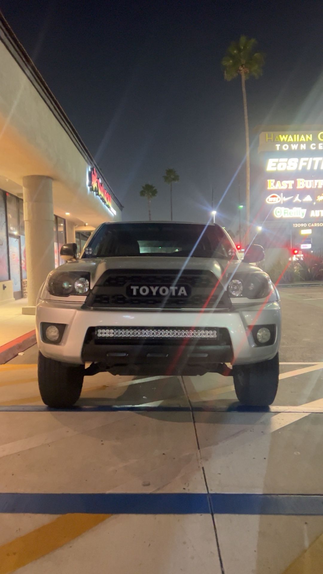 2006 Toyota 4Runner