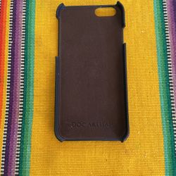 New, iPhone 7 DocArtisan Leather Case