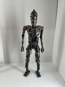 Hot Toys IG-11 