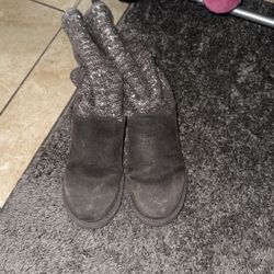 Uggs Size 7 