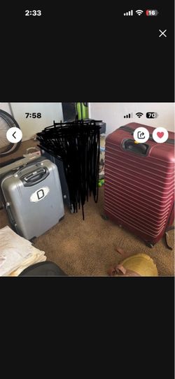 Luggage
