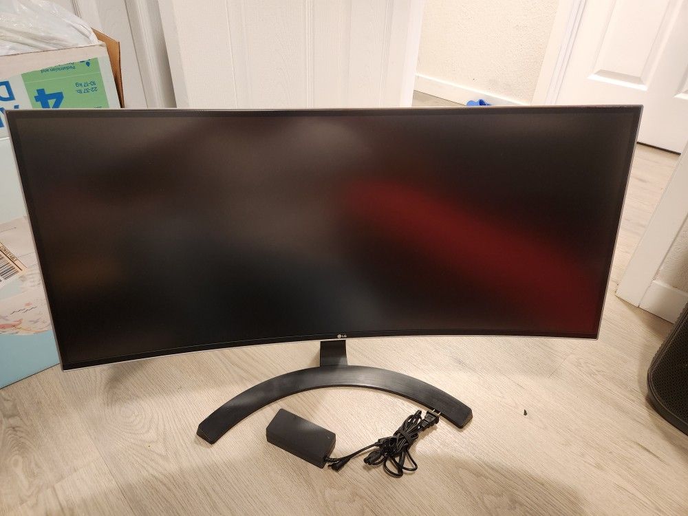Gaming Monitor