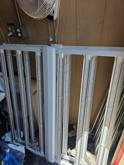 LUXX 645 LED LIGHTS