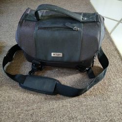 Nikon D SLR Camera Bag