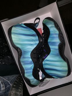 Foams sz 10
