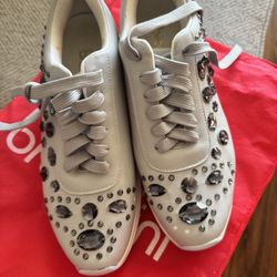 Braccialini Sneakers Size 9