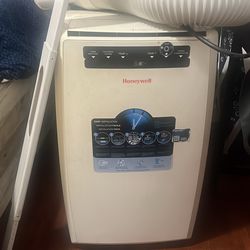Honeywell Air Conditioner