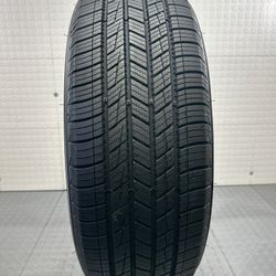 One LikeNew Tire Kumho 235/55/20 102V # 863