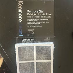 Refrigerator Air Filter