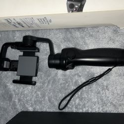 DJI Osmo mobile 