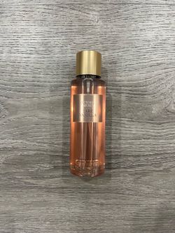 Victoria's Secret Fragrance Mist (Bare Vanilla)