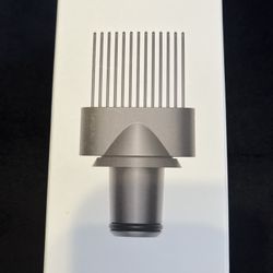 Dyson Wide tooth comb attachment
