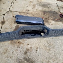 Ford 150 Parts 2015-2020