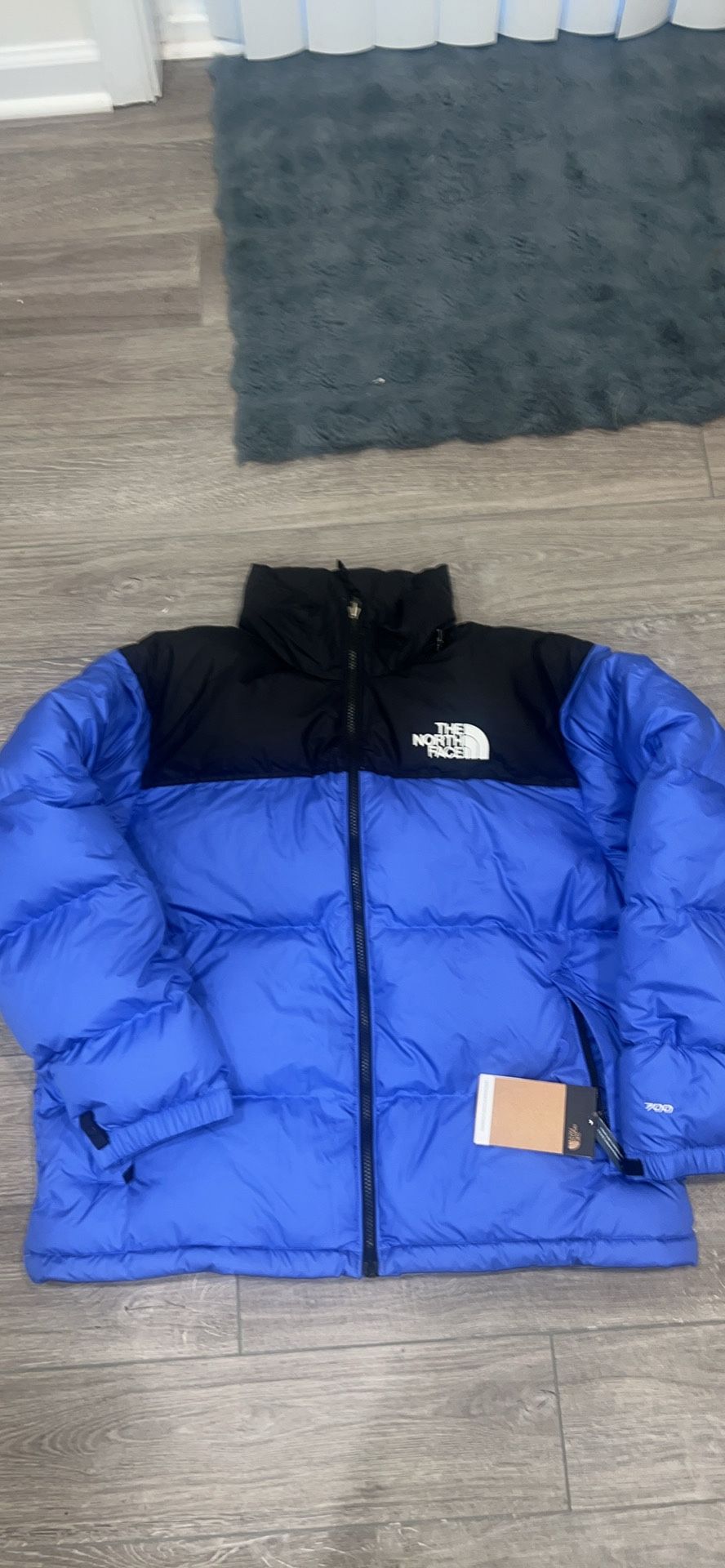 North Face Nuptse