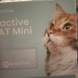 Cat tracker