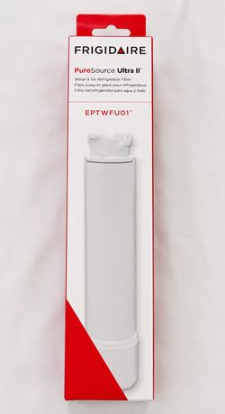 FRIGIDAIRE WATER & ICE FILTER