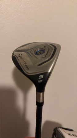Taylormade 5 Wood