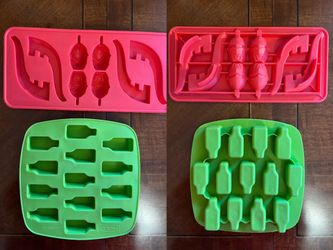 Ice Trays