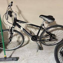 Men's Bike 