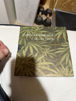 The Cannabible