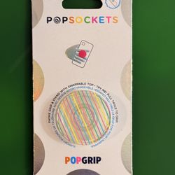 New Pop Sockets Pop Grip
