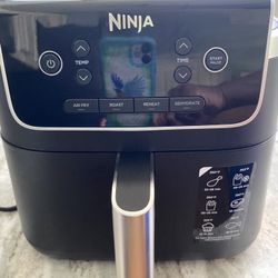Ninja Air Fryer Pro