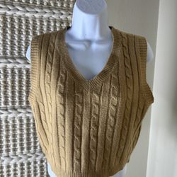 Women’s Vest 