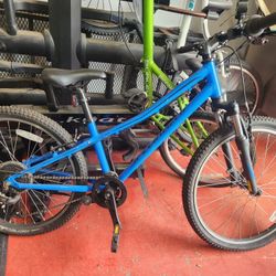 Specialized hotrock 24 store parts